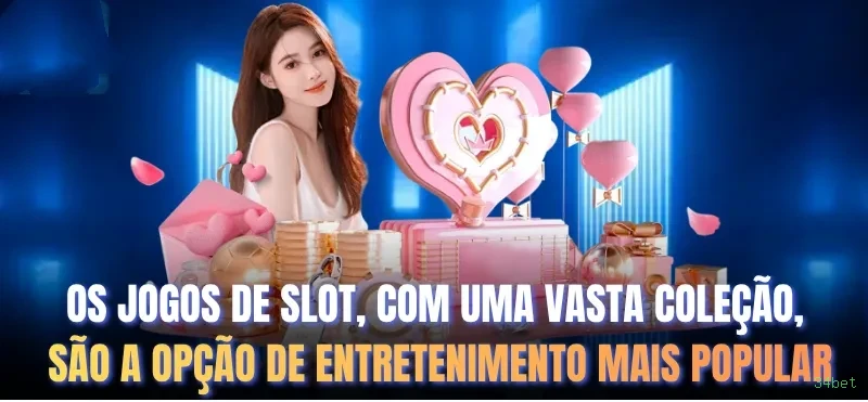 App 34bet apostas esportivas mobile