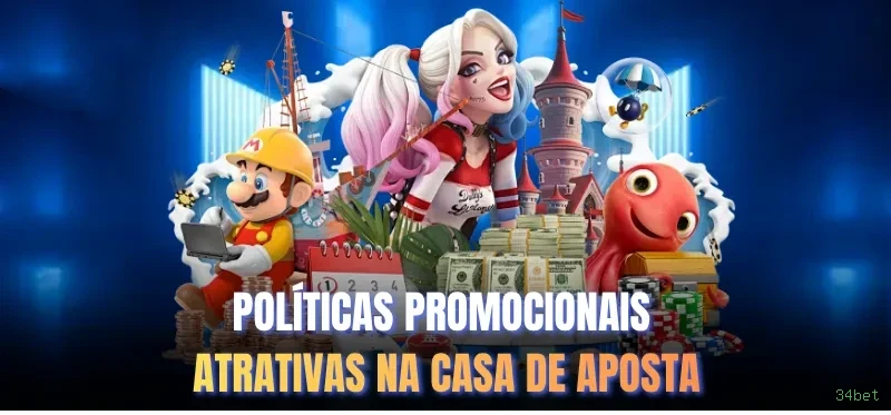 Cassino ao vivo 34bet dealers