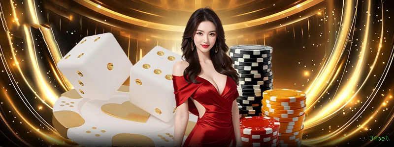Formulário registro 34bet