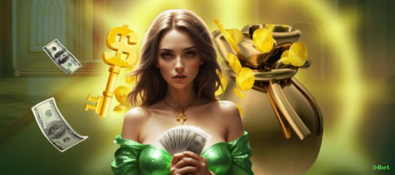 Slots com prêmios 34bet